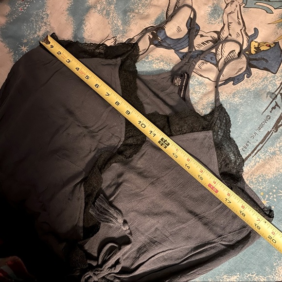 🌼💫🌺 3 Pack of AEO Tanks 🌺💫🌼 - Picture 14 of 16